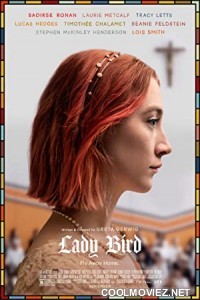 Lady Bird (2017) Hindi Dubbed Movie