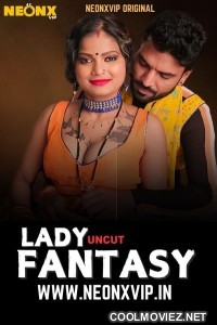 Lady Fantasy (2025) NeonX Original