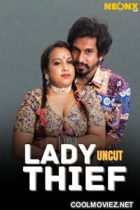 Lady Thief (2025) NeonX Original