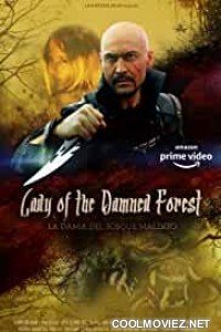 Lady of The Damned Forest (2019) Hindi Dubbed Movie