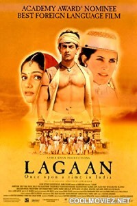 Lagaan (2001) Hindi Movie