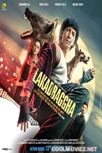 Lakadbaggha (2023) Hindi Movie