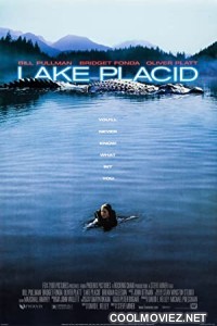 Lake Placid (1999) Hindi Dubbed Movie