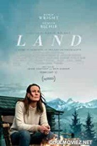 Land (2021) Hindi Dubbed Movie