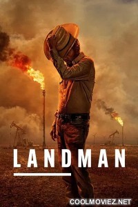 Landman (2025) S02 Hindi Dubbed Web Series