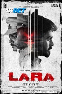 Lara (2025) Hindi Dubbed South Movie