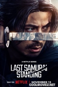 Last Samurai Standing (2025) S01 Hindi Dubbed Web Series