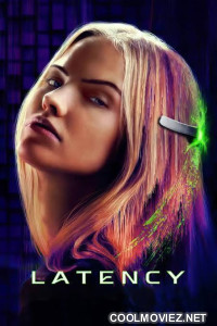 Latency (2024) Hollywood Hindi Dubbed