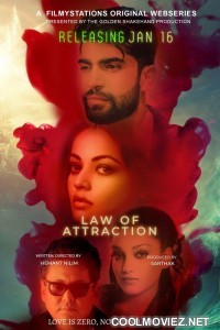 Law Of Attraction (2021) Season 1