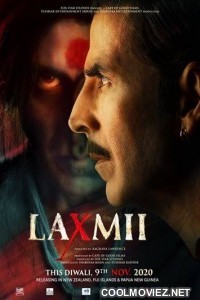 Laxmii (2020) Hindi Movie