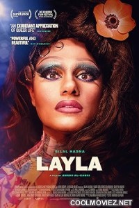 Layla (2024) English Movie