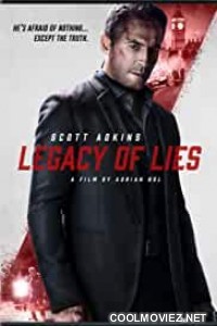 Legacy of Lies (2021) English Movie