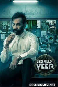 Legally Veer (2025) Hindi Dubbed South Movie