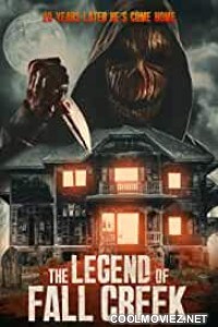 Legend of Fall Creek (2021) Hindi Dubbed Movie