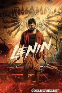 Lenin (2026) Hindi Dubbed Movie