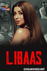 Libaas (2023) Atrangii Season 1
