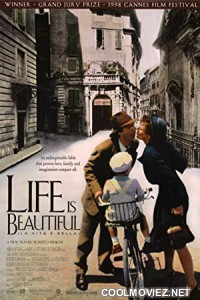Life Is Beautiful (1997) Hindi Dubbed Movie