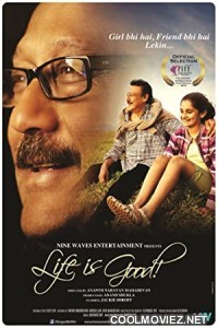 Life Is Good (2022) Hindi Movie