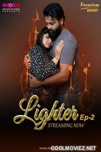 Lighter (2025) MoodX Original