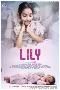 Lily (2023) Hindi Dubbed Movie