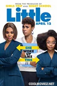 Little (2019) Hindi Dubbed Movie