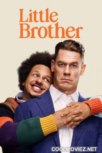 Little Brother (2026) Hollywood Hindi Dubbed
