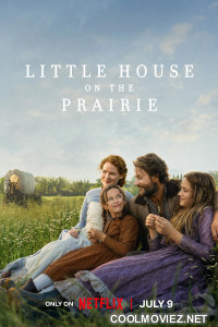 Little House on the Prairie (2026) S01 Hindi Dubbed Web Series