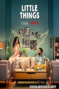 Little Things (2021) Season 4