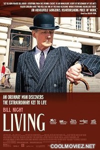 Living (2022) Hindi Dubbed Movie