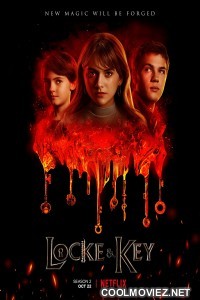 Locke and Key (2021) Season 2