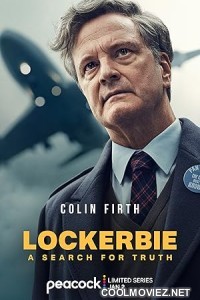 Lockerbie A Search for Truth (2025) Season 1