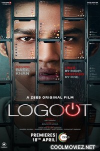 Logout (2025) Hindi Movie