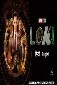 Loki (2021) Season 1