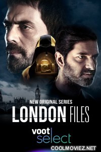 London Files (2022) Season 1