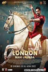 London Nahi Jaunga (2022) Hindi Movie