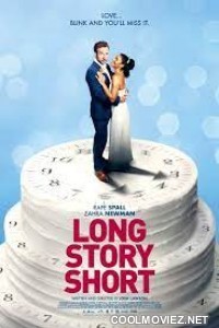 Long Story Short (2021) English Movie