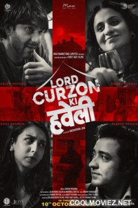 Lord Curzon Ki Haveli (2023) Hindi Movie