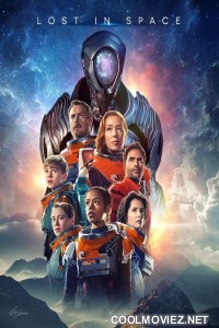 Lost in Space (2021) Season 3