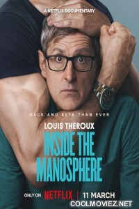 Louis Theroux Inside the Manosphere (2026) Hollywood Hindi Dubbed