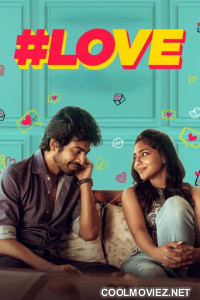 Love (2026) S01 Hindi Web Series