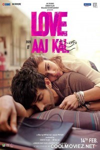 Love Aaj Kal 2 (2020) Hindi Movie
