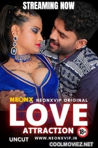 Love Attraction (2024) NeonX Original