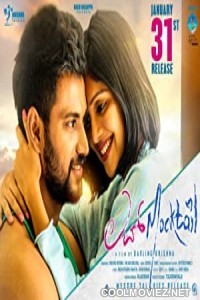 Love Mocktail (2020) Hindi Dubbed South Movie