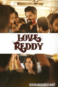 Love Reddy (2024) Hindi Dubbed South Movie