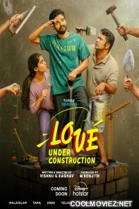 Love Under Construction (2025) Season 1