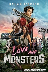 Love and Monsters (2020) English Movie