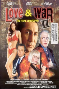 Love and War II (1998) Hindi Dubbed Movie