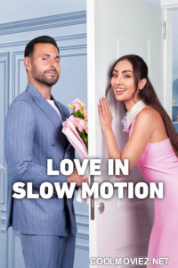 Love in Slow Motion (2026) Hollywood Hindi Dubbed