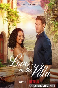 Love in the Villa (2022) Hindi Dubbed Movie