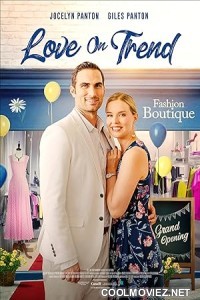 Love on Trend (2021) Hindi Dubbed Movie